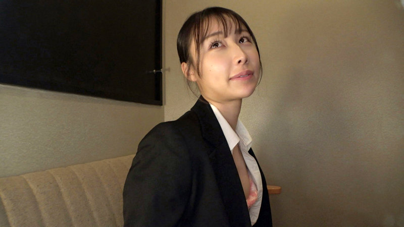 素人エロ動画｜【OL】 ほのちゃん（pai094）｜本編フル