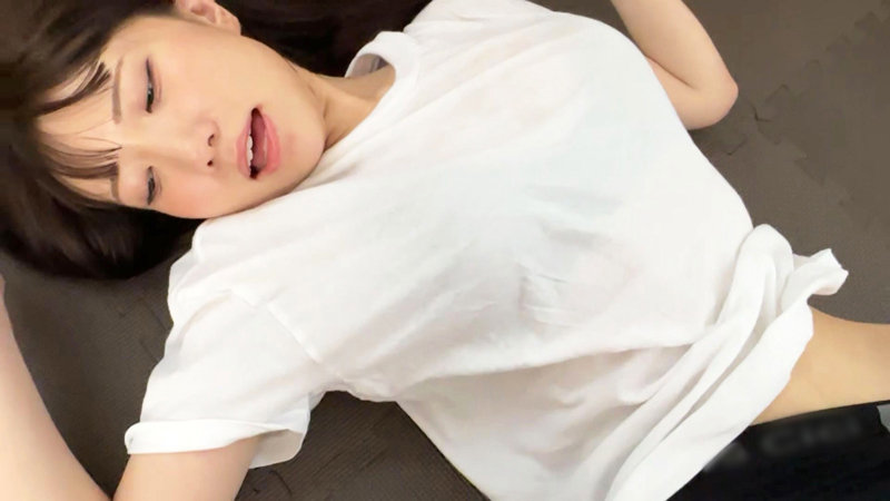 素人エロ動画｜【キス・接吻】 Fちゃん（pai101）｜本編フル