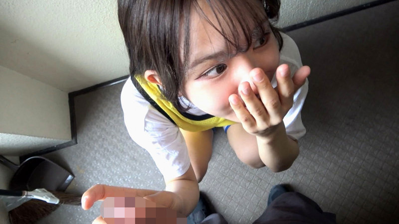 素人エロ動画｜【美少女】 Iちゃん（pai113）｜本編フル