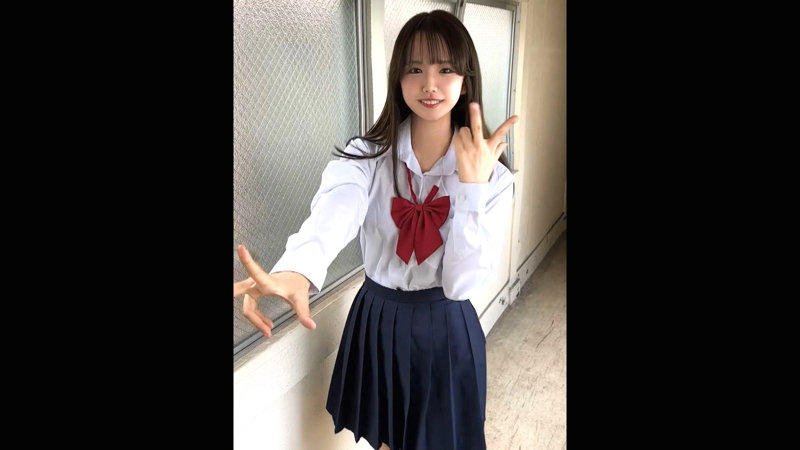 素人エロ動画｜【スレンダー】 いおりん（pai114）｜本編フル