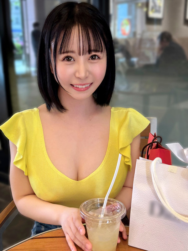 素人エロ動画｜【ハメ撮り】 まいちゃん（pai117）｜本編フル