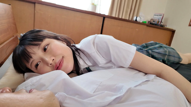素人エロ動画｜【中出し】 わかなちゃん（pai135）｜本編フル
