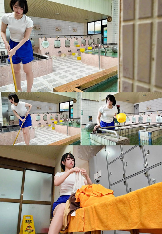 素人エロ動画｜【お風呂】 みこ（pai325）｜本編フル
