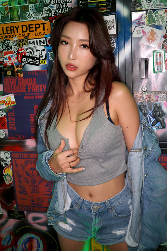 すみれ｜pkpk112の画像