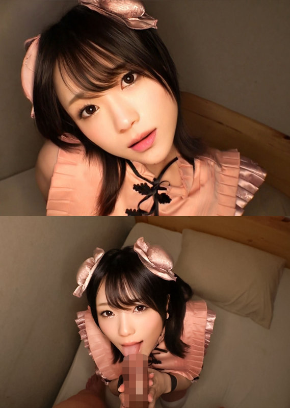 素人エロ動画｜【ハメ撮り】 りおにゃん（sbkd016）｜本編フル