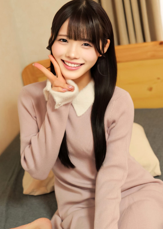素人エロ動画｜【中出し】 みーちゃん（sbkd041）｜本編フル