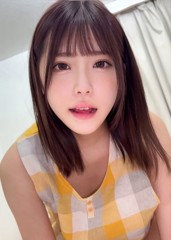 素人エロ動画｜【スレンダー】 あかりさん（sbkd049）｜本編フル