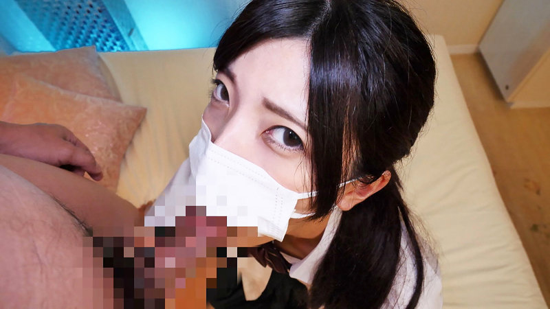 素人エロ動画｜【フェラ】 りんちゃん（sika539）｜本編フル