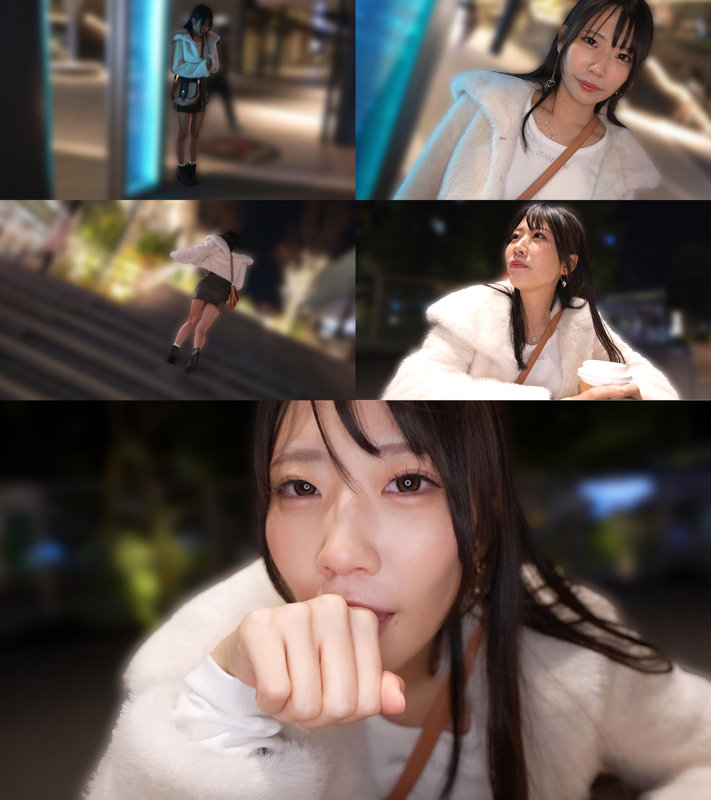 素人エロ動画｜【美少女】 ゆの（simf008）｜本編フル