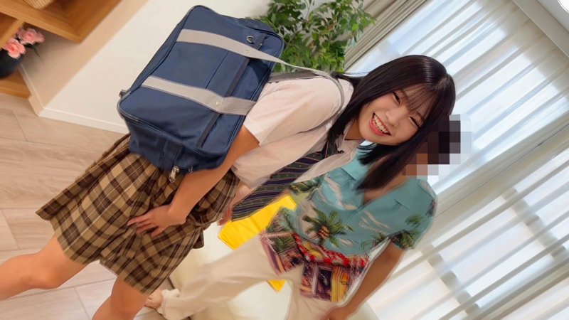 素人エロ動画｜【美乳】 ありさちゃん（skho150）｜本編フル