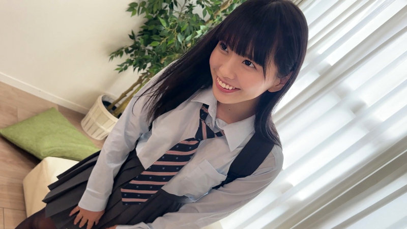 素人エロ動画｜【中出し】 こはるちゃん 2（skho151）｜本編フル