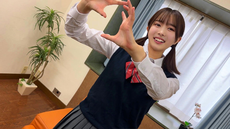 素人エロ動画｜【潮吹き】 まちちゃん（skho162）｜本編フル