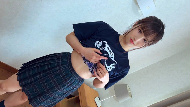素人エロ動画｜【中出し】 さやかちゃん（skho163）｜本編フル
