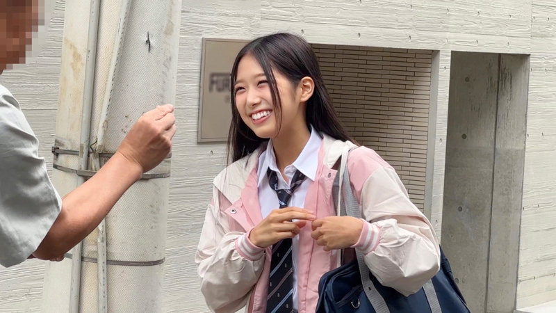 素人エロ動画｜【羞恥】 ななちゃん（skho166）｜本編フル