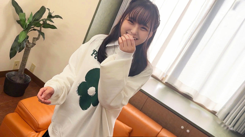 素人エロ動画｜【フェラ】 らぶちゃん（skho170）｜本編フル