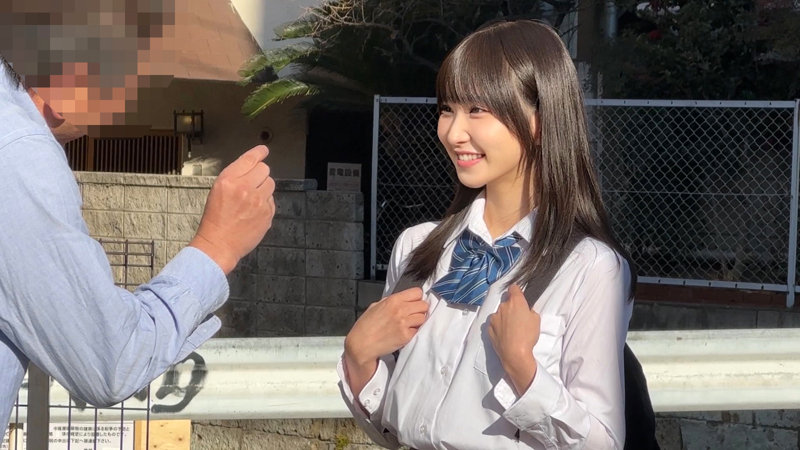 しおりちゃん｜skho182の画像