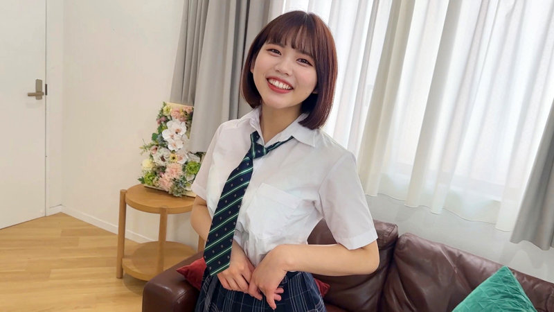 素人エロ動画｜【即ハメ】 ゆきのちゃん（skho197）｜本編フル
