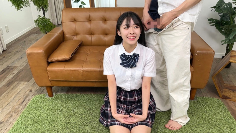 素人エロ動画｜【フェラ】 こころちゃん（skho203）｜本編フル