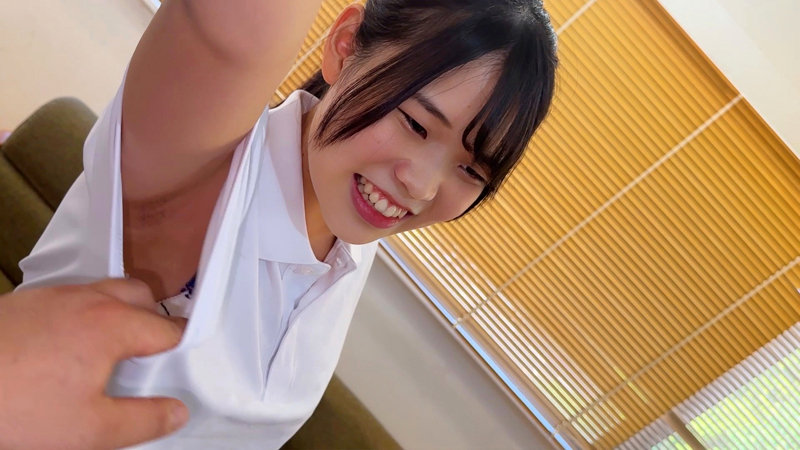 素人エロ動画｜【ナンパ】 ゆうあちゃん（skho216）｜本編フル