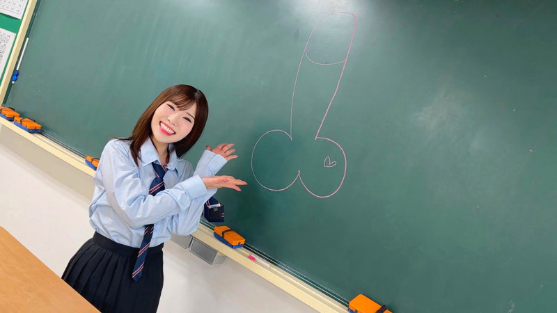 素人エロ動画｜【女子校生】 かのんちゃん（skho226）｜本編フル