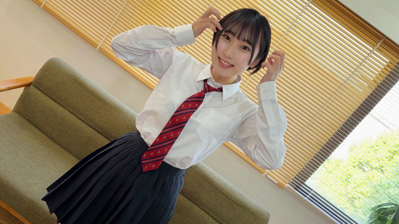 素人エロ動画｜【中出し】 るかちゃん（skho317）｜本編フル