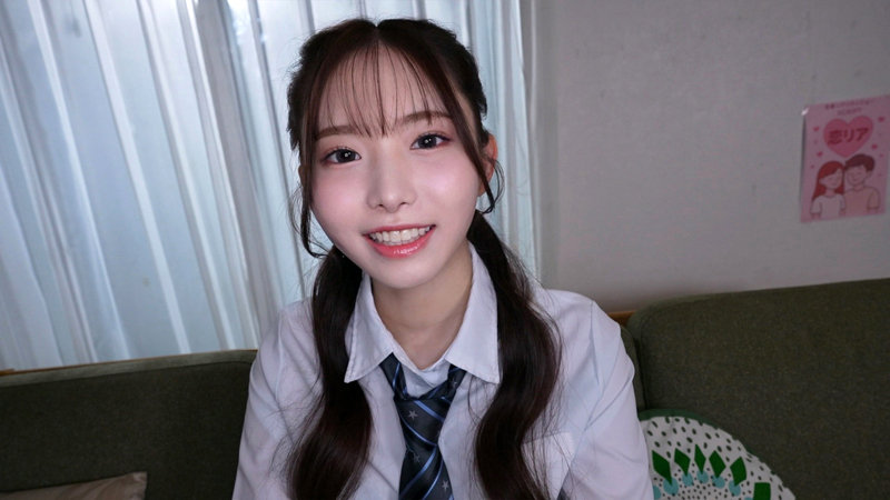 素人エロ動画｜【女子校生】 れん2（skoi010）｜本編フル