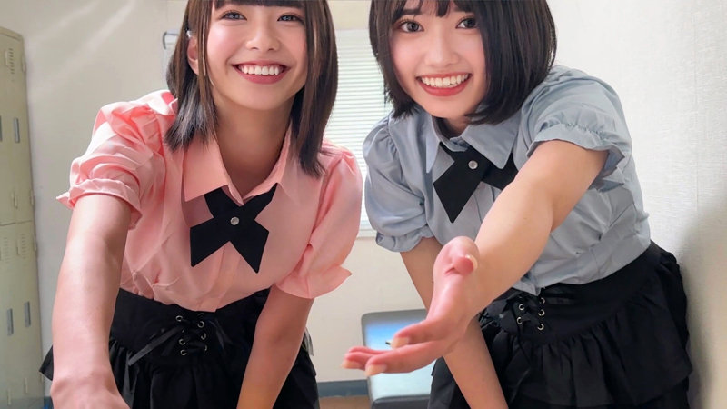 素人エロ動画｜【ハーレム】 K＆N（smgd013）｜本編フル