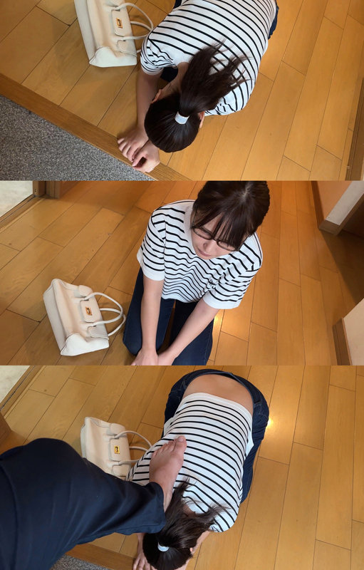 素人エロ動画｜【中出し】 豊〇区債務者R（smjj062）｜本編フル