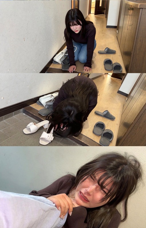 素人エロ動画｜【人妻・主婦】 大〇区在住債務者A（smjj073）｜本編フル