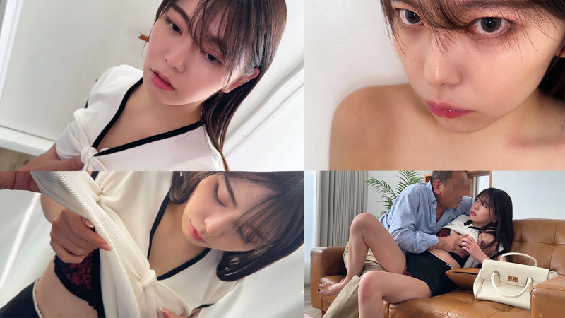 素人エロ動画｜【スレンダー】 債務者Y（smjj074）｜本編フル