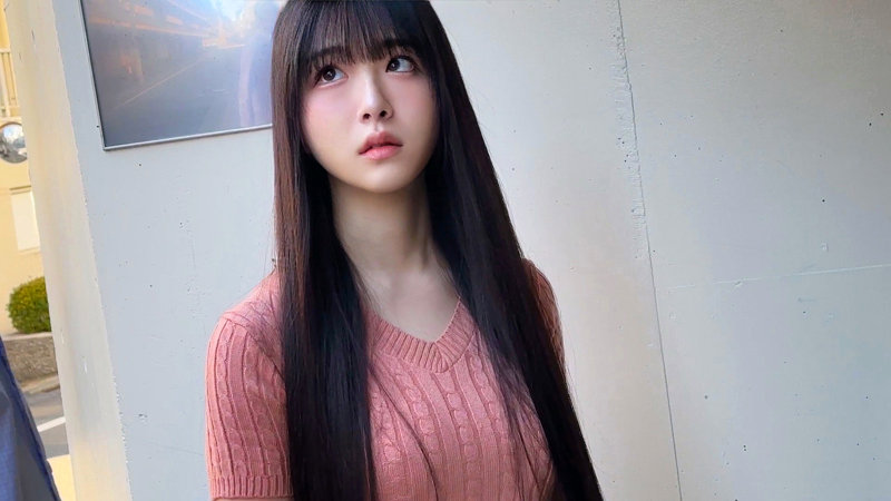 素人エロ動画｜【巨乳】 F（smjj075）｜本編フル