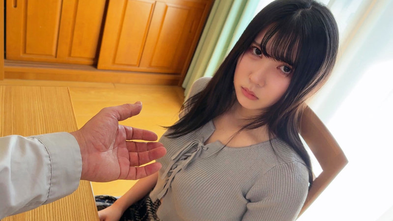 素人エロ動画｜【淫乱・ハード系】 M（smjj086）｜本編フル