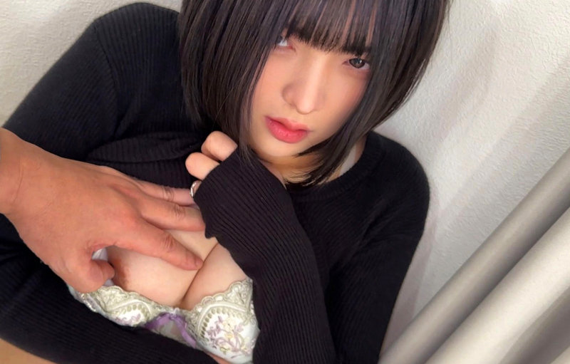 素人エロ動画｜【淫乱・ハード系】 Y（smjj092）｜本編フル