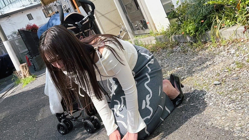 素人エロ動画｜【熟女】 Y（smjj097）｜本編フル