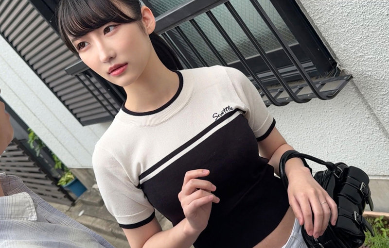 素人エロ動画｜【美乳】 Y（smjj101）｜本編フル
