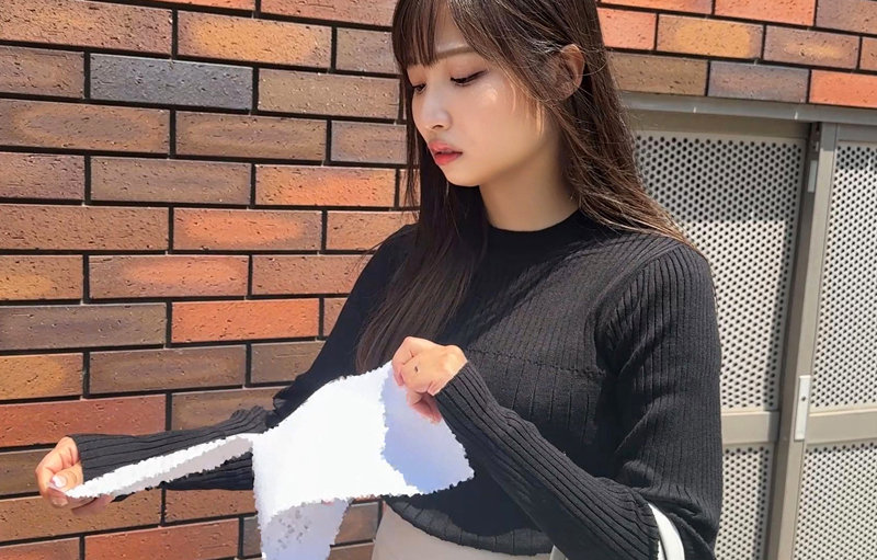 素人エロ動画｜【アクメ・オーガズム】 A（smjj108）｜本編フル