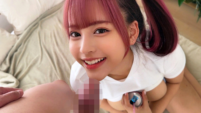 素人エロ動画｜【美乳】 SHION（smjk059）｜本編フル