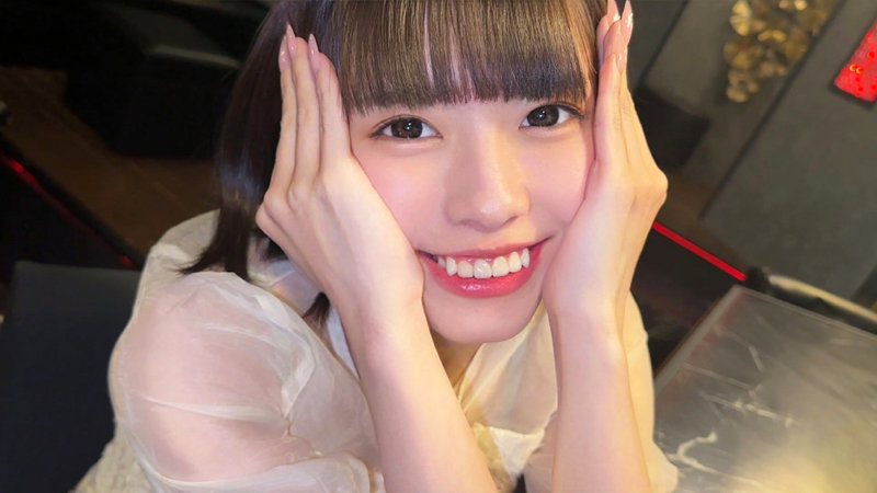 素人エロ動画｜【美乳】 KOHARU（smjk129）｜本編フル
