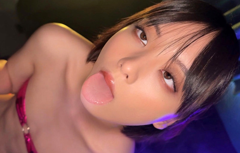 素人エロ動画｜【M女】 SUZU（smjk135）｜本編フル
