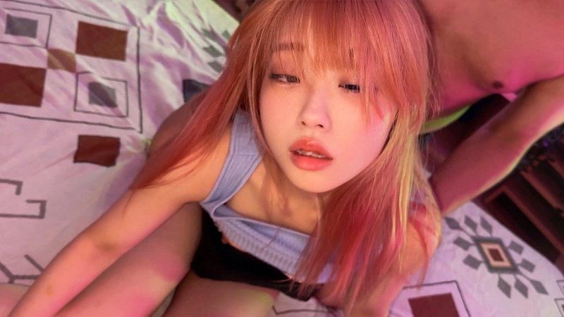 素人エロ動画｜【乱交】 PEACH（smjk137）｜本編フル