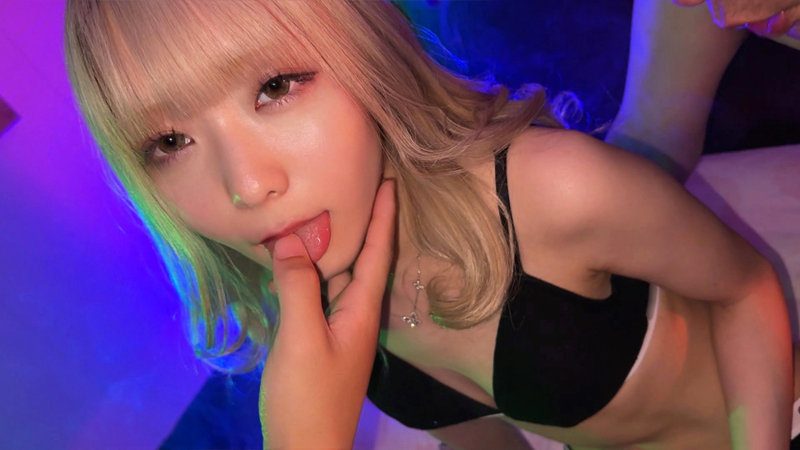 素人エロ動画｜【潮吹き】 MIINA（smjk139）｜本編フル