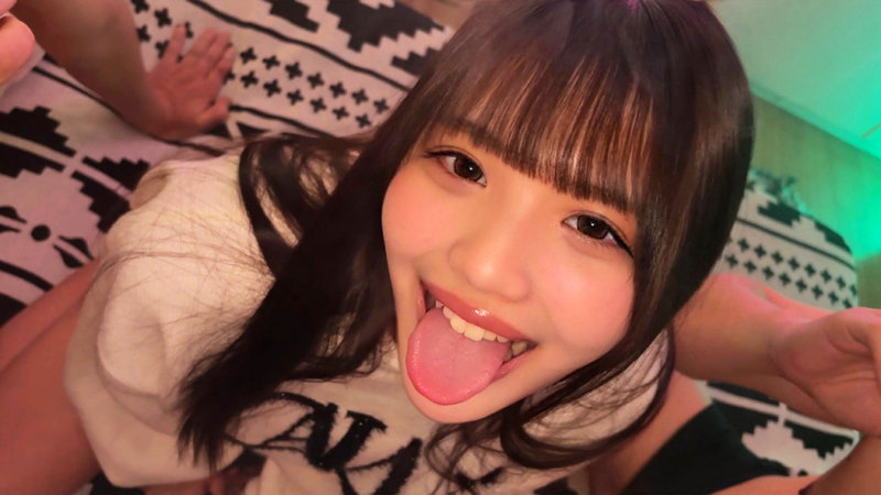 素人エロ動画｜【中出し】 Meruru（smjk158）｜本編フル