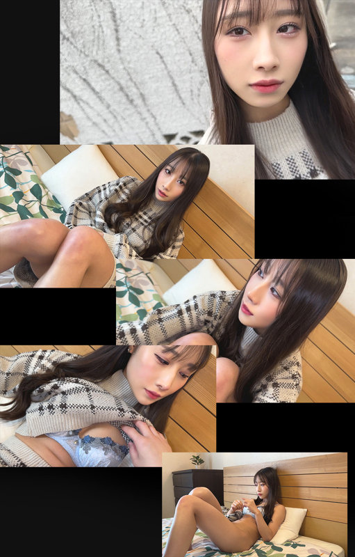 素人エロ動画｜【M女】 HONOKA（smjp056）｜本編フル