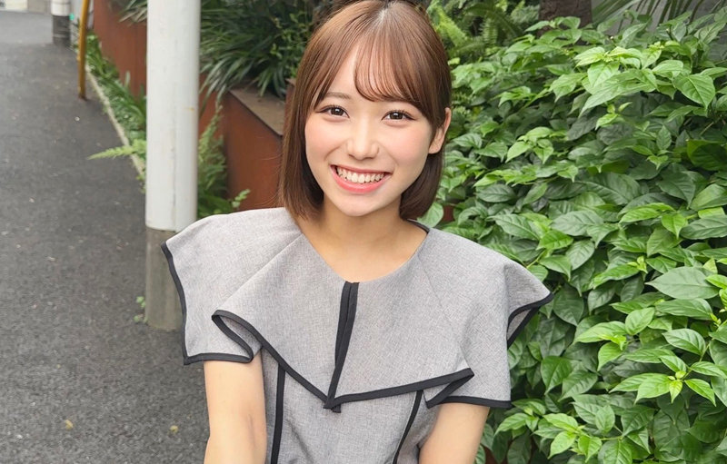 素人エロ動画｜【ギャル】 まいさん（smjp071）｜本編フル