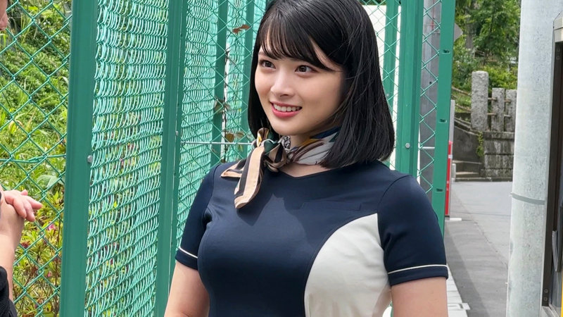 素人エロ動画｜【お姉さん】 すみれさん（smjs039）｜本編フル