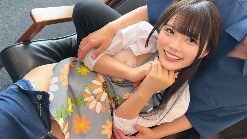 素人エロ動画｜【美乳】 れいさん（smjs052）｜本編フル