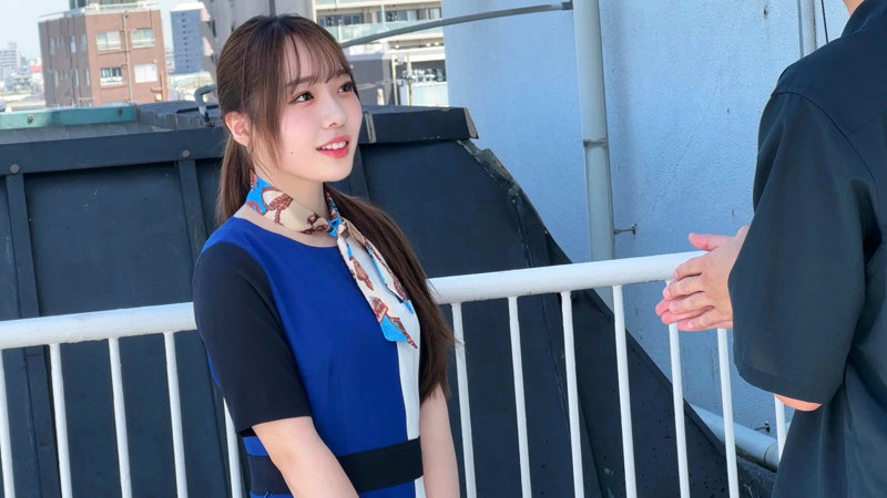 素人エロ動画｜【アクメ・オーガズム】 りなさん（smjs063）｜本編フル