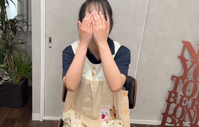 素人エロ動画｜【M女】 EMI（smjs082）｜本編フル