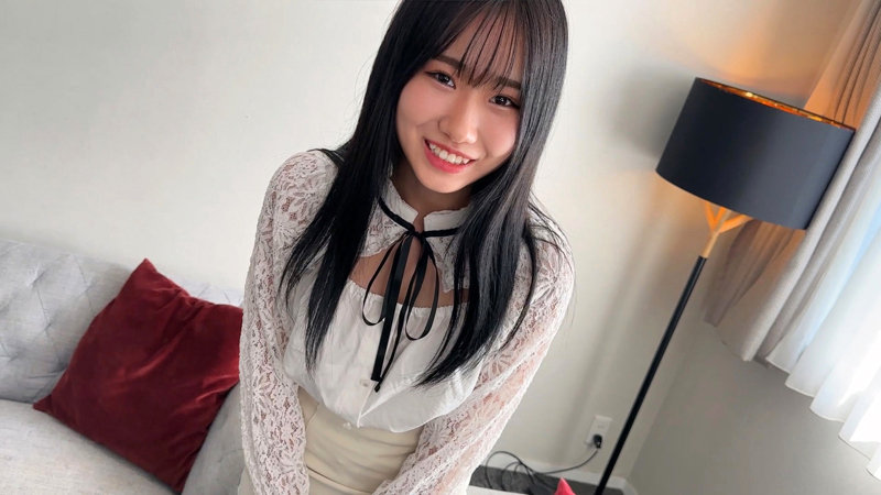素人エロ動画｜【アクメ・オーガズム】 つむぎさん（smjs097）｜本編フル