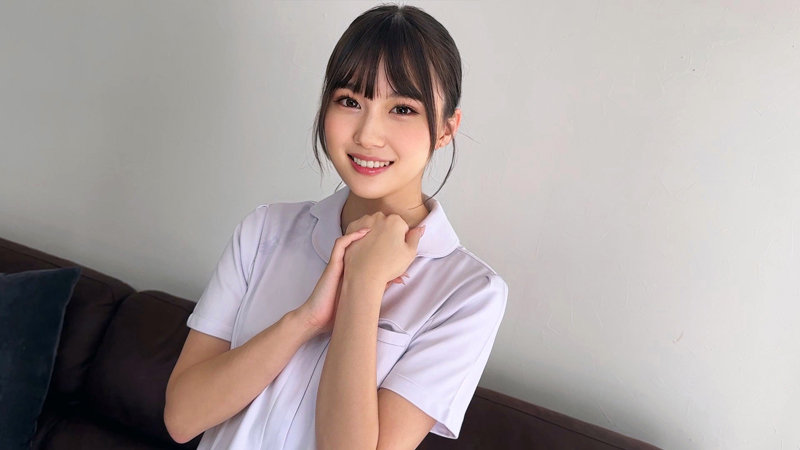 素人エロ動画｜【ナンパ】 なのはさん（smjs105）｜本編フル